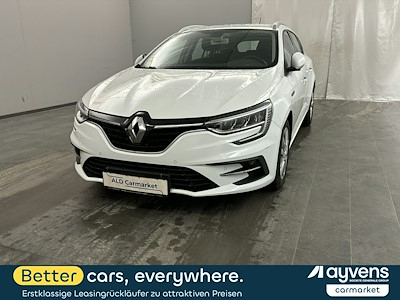 Renault Megane Grandtour BLUE dCi 115 EDC BUSINESS EDITION Kombi, 5-turig, Automatik, 7-Gang