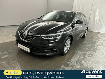 Renault Megane Grandtour BLUE dCi 115 EDC BUSINESS EDITION Kombi, 5-turig, Automatik, 7-Gang