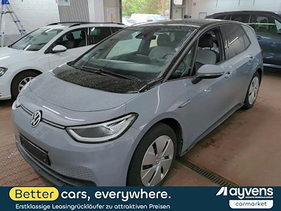 Volkswagen Id.3 performanc e Upgrade Pro Business