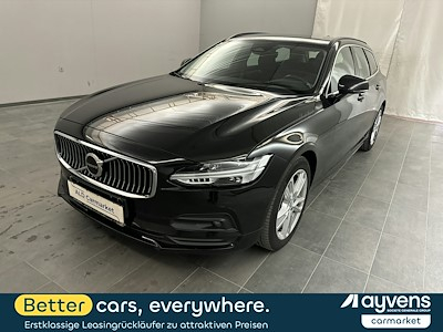 Volvo V90 B4 D Geartronic Momentum Pro Kombi, 5-turig, Automatik, 8-Gang