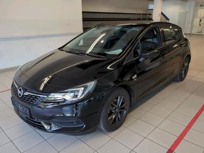 Opel Astra 1.4 TURBO START/STOP AUTOMATIK Opel 2020, 2020