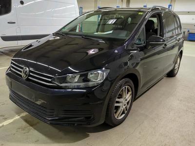 Volkswagen Touran 2.0 TDI SCR DSG Comfortline, 2021
