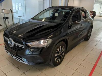 Mercedes-Benz Gla 200 D 8G-DCT, 2022