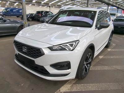 Seat Tarraco 2.0 TDI SCR DSG, 2021