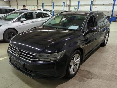 Volkswagen Passat VARIANT 2.0 TDI SCR DSG Conceptline, 2021