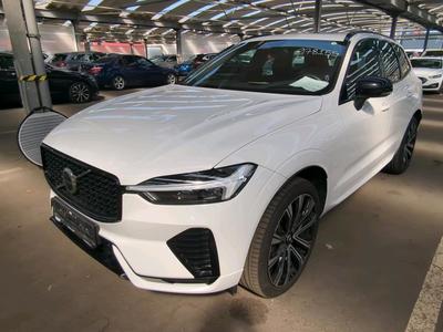 Volvo Xc60 B5 D AWD GEARTRONIC, 2021