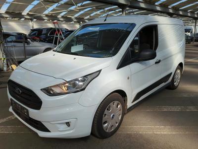 Ford Transit CONNECT 200 L1 S&amp;S Trend, 2019