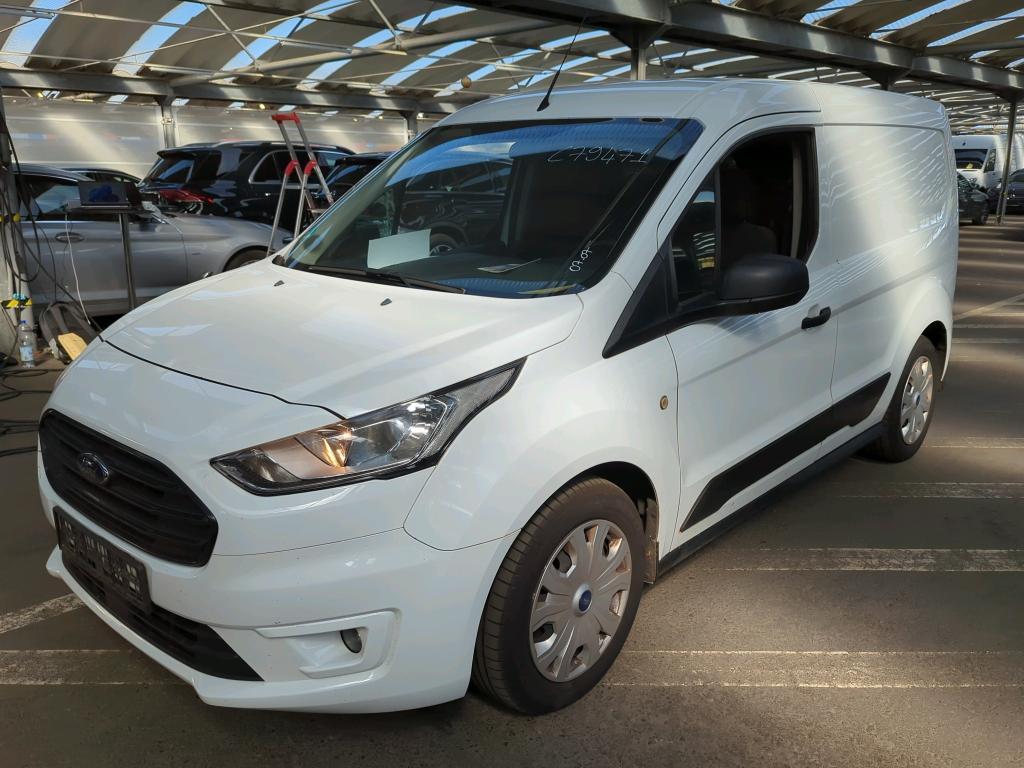 Ford Transit CONNECT 200 L1 S&S Trend, 2019