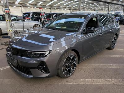 Opel Astra SPORTS TOURER 1.5 D AUTOMATIK GS, 2024