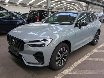 Volvo Xc60 B4 D AWD, 2023