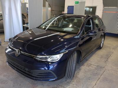 Volkswagen Golf VARIANT 2.0 TDI SCR Life, 2021