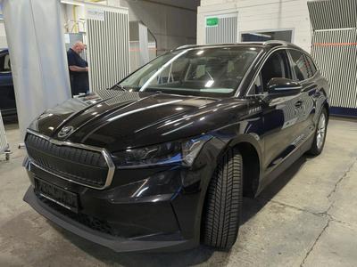 Skoda Enyaq IV, 2022