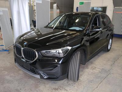 BMW X1 SDRIVE18D AUT., 2022