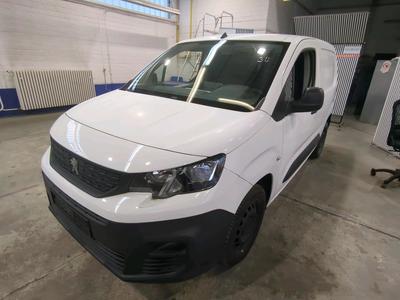 Peugeot Partner 1.5 BLUEHDI 100 L1 EHZ S&amp;S Premium, 2020