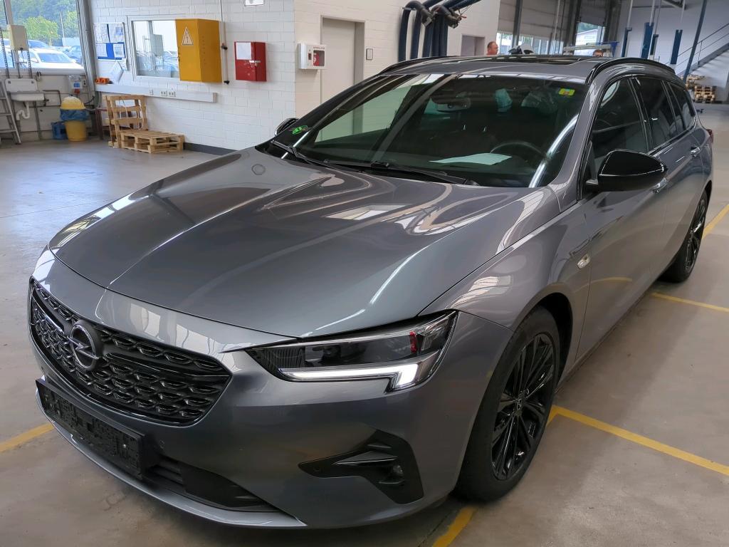 Opel Insignia SPORTS TOURER 2.0 DIESEL AUT. Ultimate, 2021