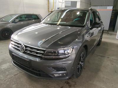 Volkswagen Tiguan 2.0 TDI SCR DSG, 2020
