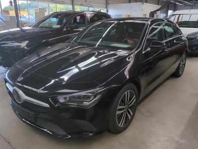 Mercedes-Benz Cla 200 D SHOOTING BRAKE 8G-DCT, 2021