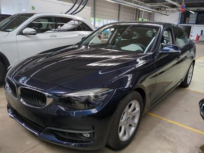 BMW 320D GT AUT. Advantage, 2020