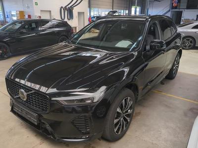 Volvo Xc60 B4 D AWD, 2023
