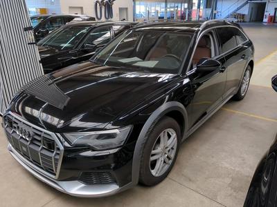 Audi A6 ALLROAD QUATTRO 40 TDI S TRONIC, 2021