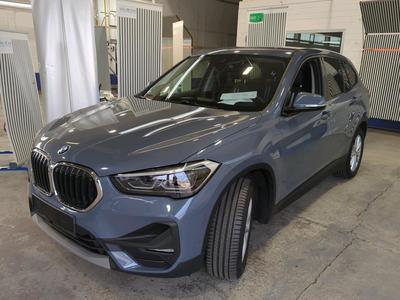 BMW X1 SDRIVE18D AUT. Advantage, 2022