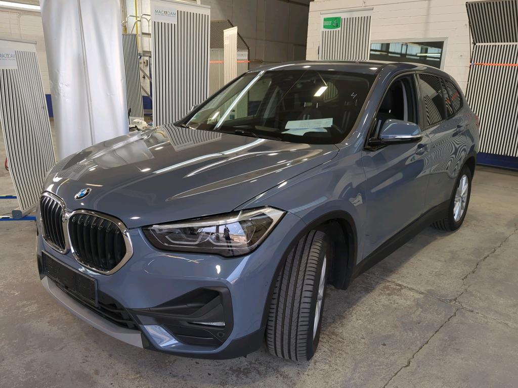 BMW X1 SDRIVE18D AUT. Advantage, 2022