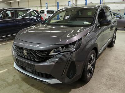 Peugeot 3008 BLUEHDI 130 STOP &amp; START EAT8 GT, 2021