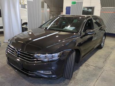 Volkswagen Passat VARIANT 2.0 TDI SCR DSG Business, 2022