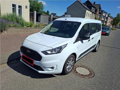 Ford Grand TOURNEO CONNECT 1.5 ECOBLUE START/STOP Trend, 2020