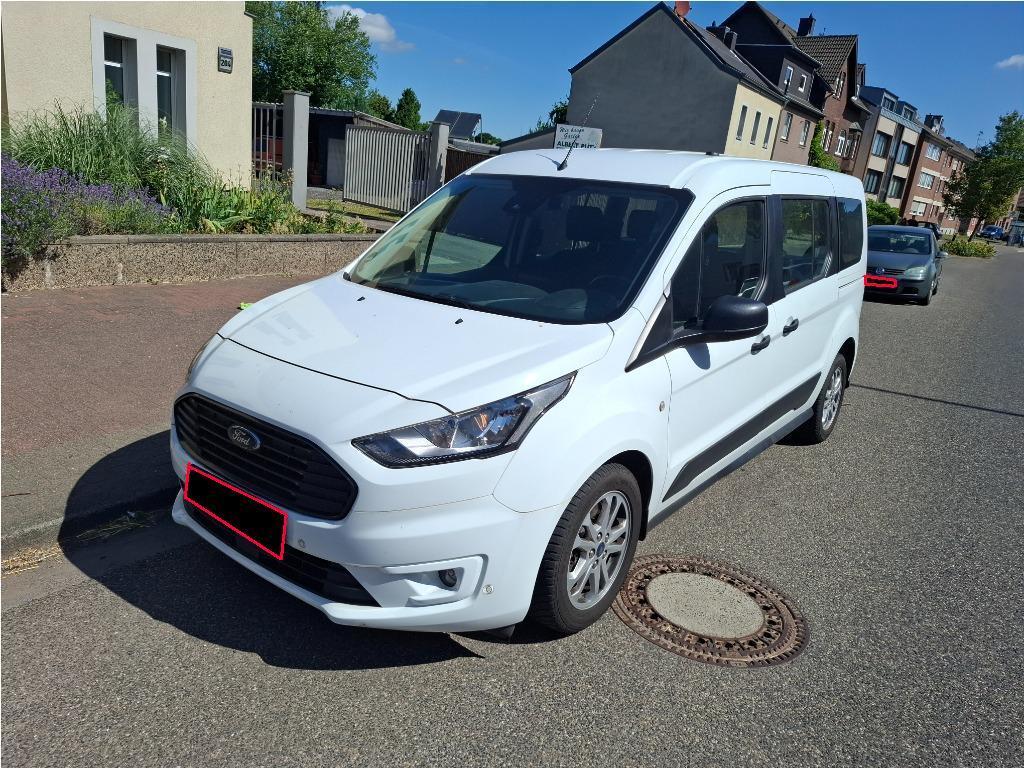 Ford Grand TOURNEO CONNECT 1.5 ECOBLUE START/STOP Trend, 2020