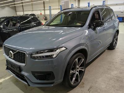 Volvo XC90 T8 AWD TWIN ENGINE GEARTRONIC, 2020
