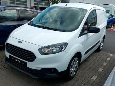 Ford Transit COURIER S&amp;S Trend, 2022