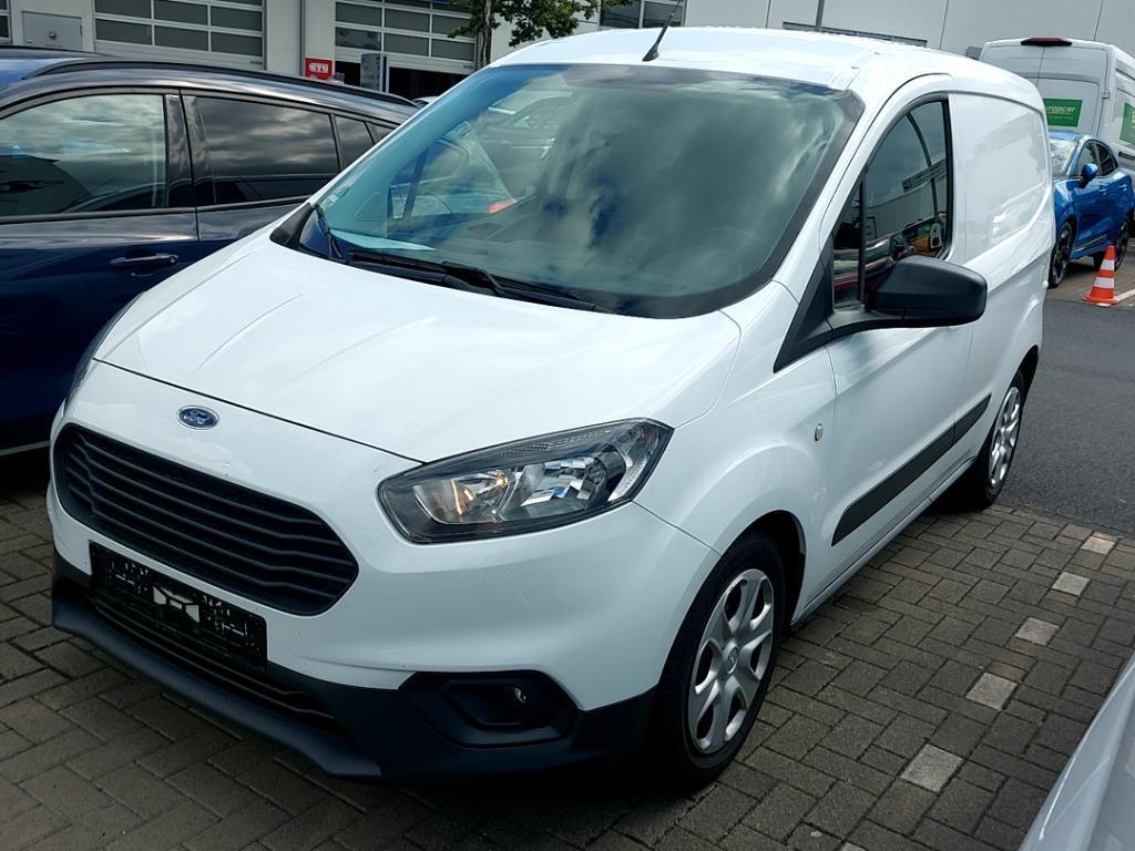 Ford Transit COURIER S&amp;S Trend, 2022