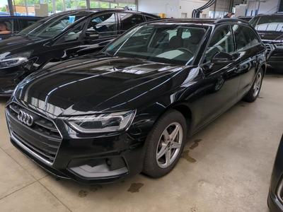 Audi A4 AVANT 35 TDI S TRONIC, 2023