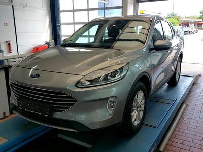 Ford Kuga 2.5 DURATEC PHEV, 2022