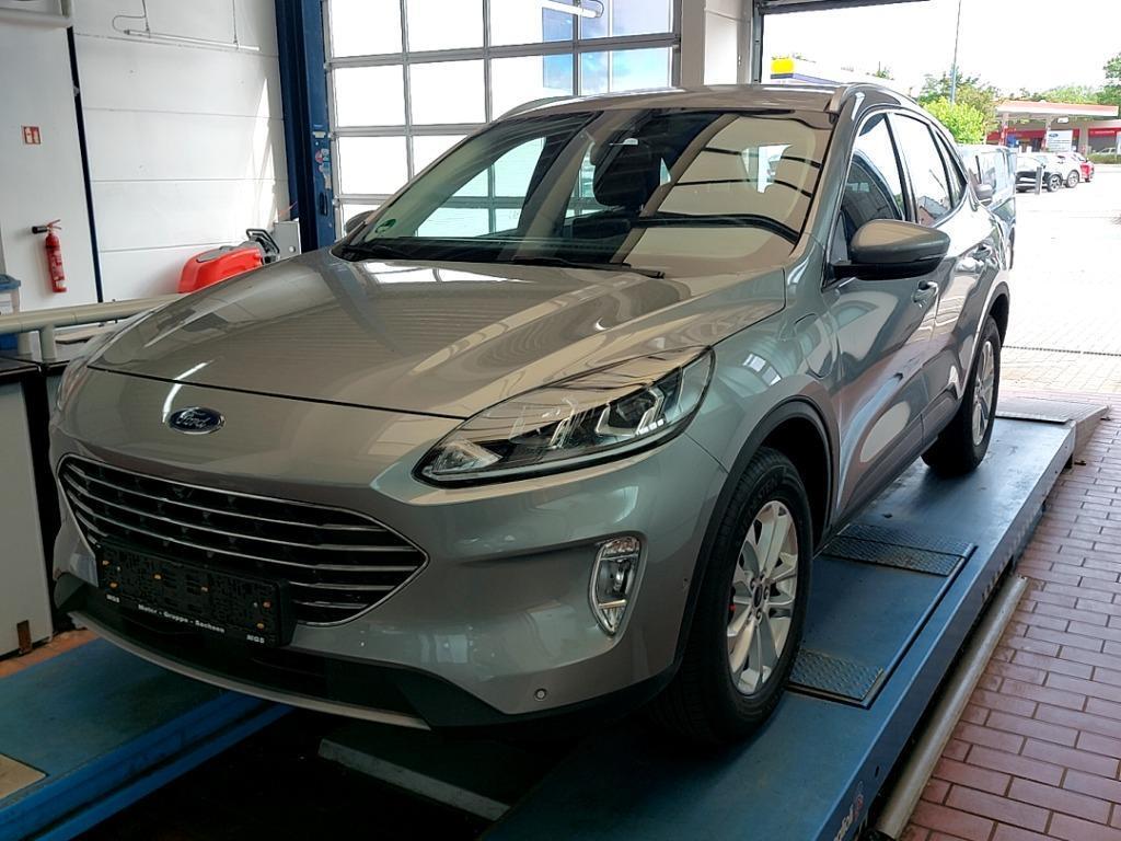 Ford Kuga 2.5 DURATEC PHEV, 2022