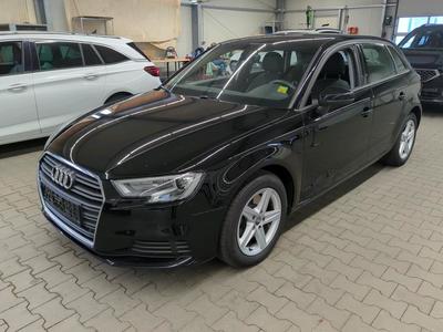 Audi A3 35 TDI SPORTBACK S TRONIC, 2020