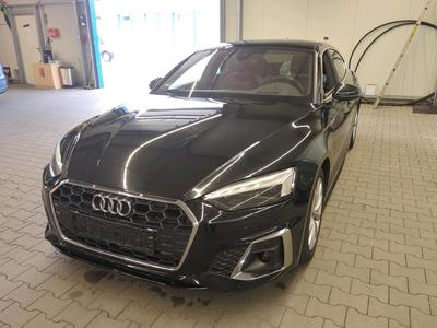 Audi A5 SPORTBACK 40 TDI S TRONIC S line, 2020