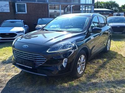 Ford Kuga 2.0 ECOBLUE 4X4 AUT., 2020