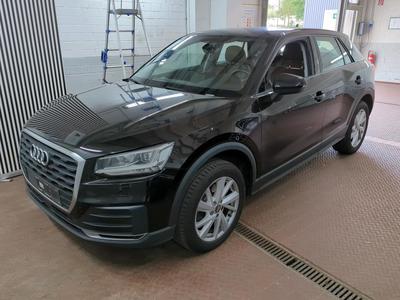 Audi Q2 35 TDI S TRONIC, 2020