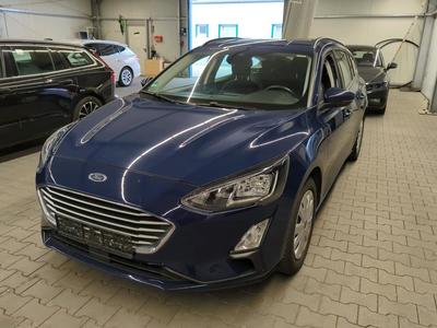 Ford Focus TURNIER 1.5 ECOBLUE START-STOPP-SYSTEM TREND, 2021