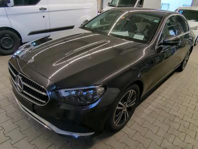 Mercedes-Benz E 220 D 9G-TRONIC Avantgarde, 2021