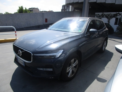 Volvo XC60 B4 D AWD automatico Core, 2022