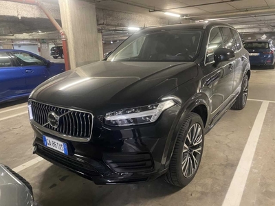 Volvo XC90 B5 AWD Geartronic 7 posti Business Plus, 2020