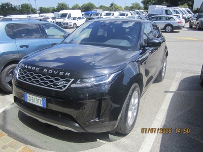 Land Rover RANGE ROVER EVO 2.0 D150 S AWD auto, 2020