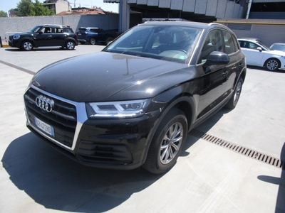 Audi Q5 40 TDI Business quattro S tronic, 2020