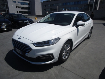 Ford Mondeo 2.0 EcoBlue 150cv S&S Auto Tit. Bus., 2021