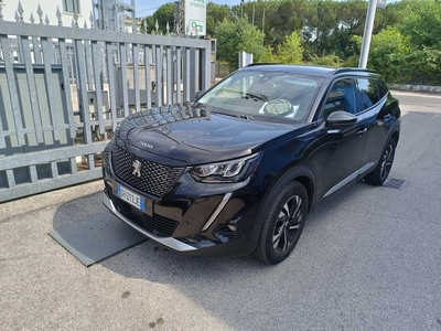 Peugeot 2008 BlueHDi 130 EAT8 Allure Pack S/S aut., 2021