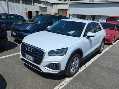 Audi Q2 1.5 35 TFSI BUSINESS ADVANCED S TRONIC, 2024