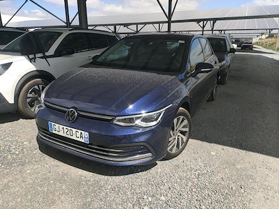 Volkswagen GOLF Golf 1.4 eHybrid OPF 204ch Style DSG6